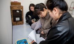  认实梳理问题、落